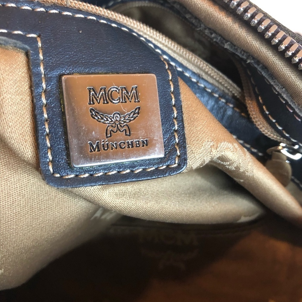 MCM Handbag - Picture 12 of 13